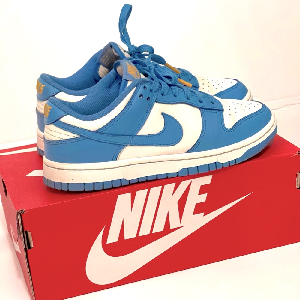 Nike Dunk Low Coast
